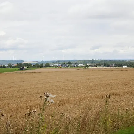 Appartement Ferienwohnung Uhler Kopf