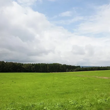 Ferienwohnung Uhler Kopf Appartement Kastellaun