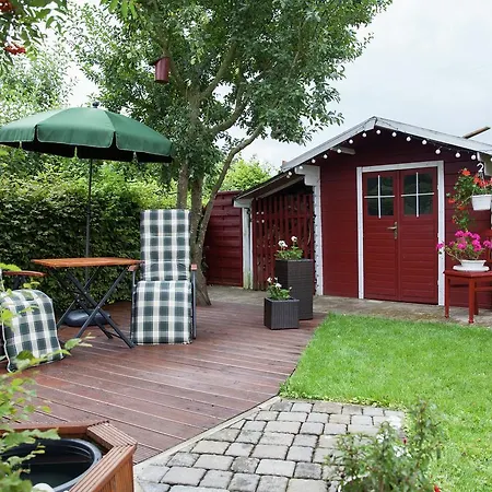 Ferienwohnung Uhler Kopf Kastellaun