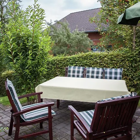 Ferienwohnung Uhler Kopf