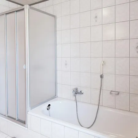 Ferienwohnung Uhler Kopf Appartement *