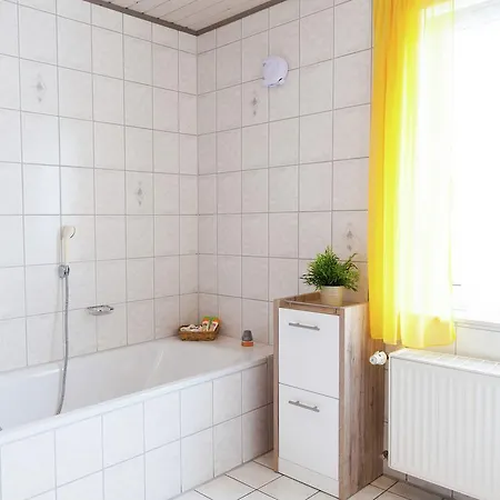 Appartement Ferienwohnung Uhler Kopf Kastellaun