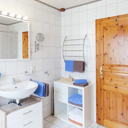 Ferienwohnung Uhler Kopf * Kastellaun