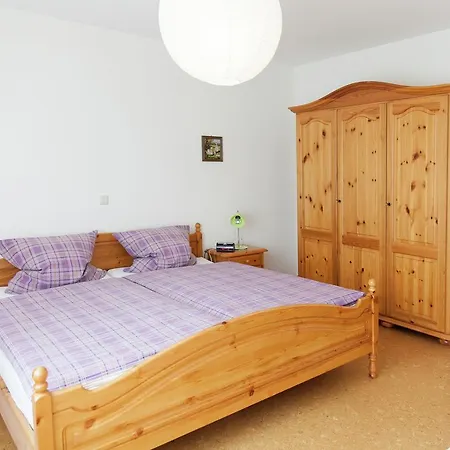 Ferienwohnung Uhler Kopf Appartement Kastellaun