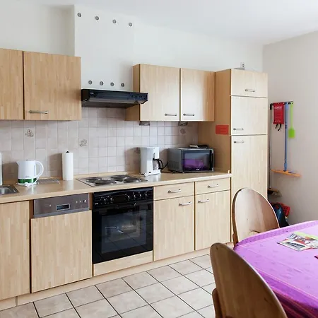 Ferienwohnung Uhler Kopf Appartement