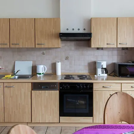 Appartement Ferienwohnung Uhler Kopf *