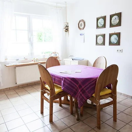 Ferienwohnung Uhler Kopf *