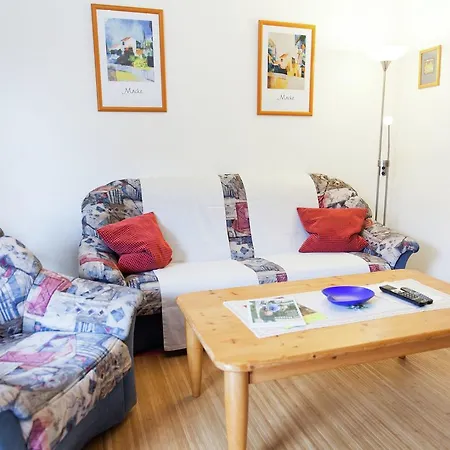 Ferienwohnung Uhler Kopf