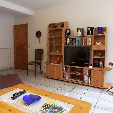 Ferienwohnung Uhler Kopf Appartement *