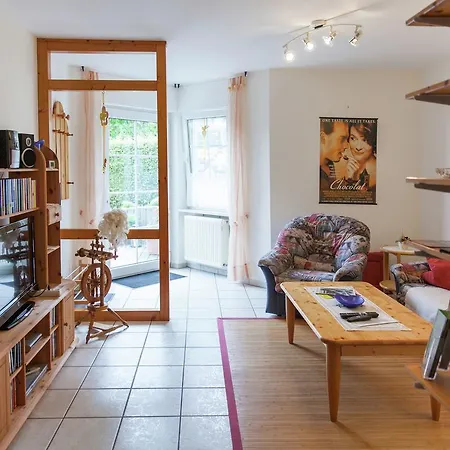 Appartement Ferienwohnung Uhler Kopf Kastellaun