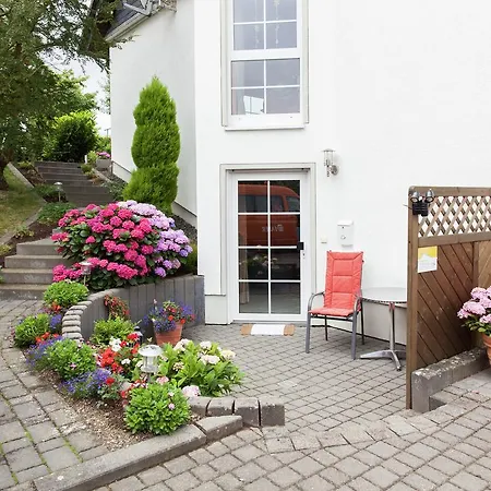 Ferienwohnung Uhler Kopf * Kastellaun