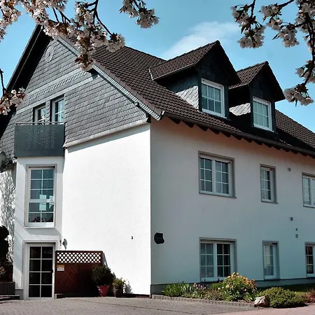 Ferienwohnung Uhler Kopf Appartement *