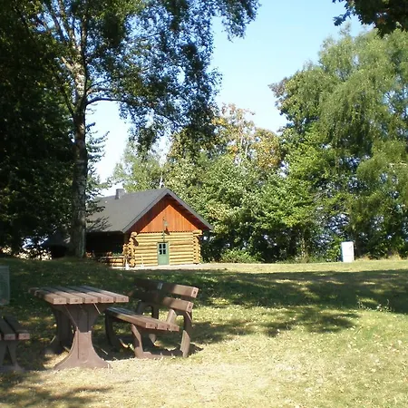 Ferienwohnung Uhler Kopf Appartement
