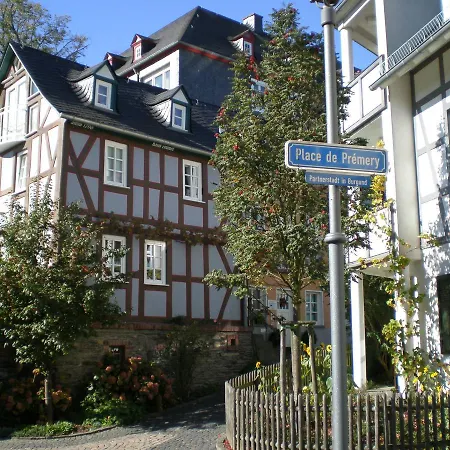 Appartement Ferienwohnung Uhler Kopf *