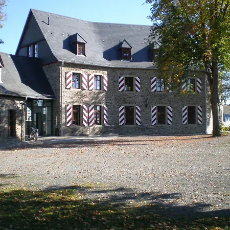 Ferienwohnung Uhler Kopf
