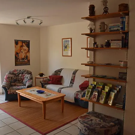 Ferienwohnung Uhler Kopf