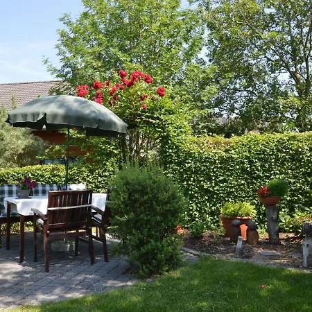 Ferienwohnung Uhler Kopf Kastellaun